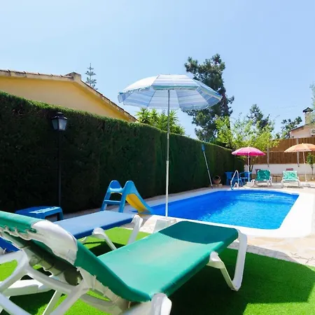 Villa Club Villamar - Cesca