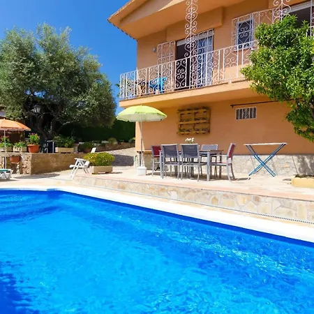 Villa Club Villamar - Cesca *