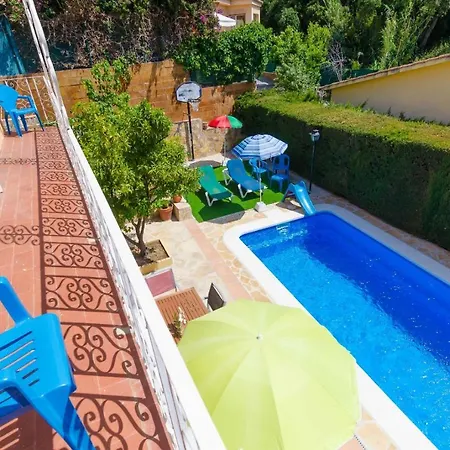 Club Villamar - Cesca Villa