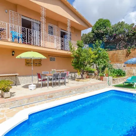 فيلة Club Villamar - Cesca *