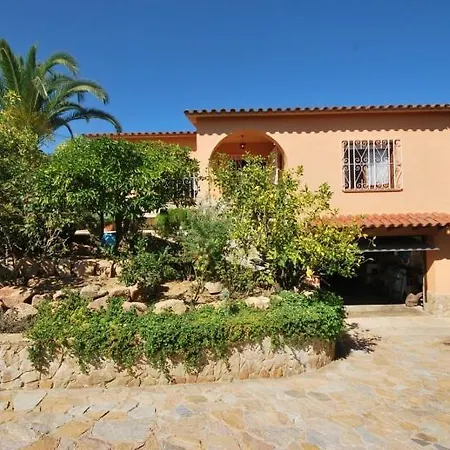 فيلة Club Villamar - Cesca