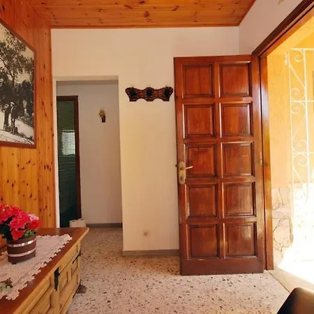 Club Villamar - Cesca * يوريت دي مار